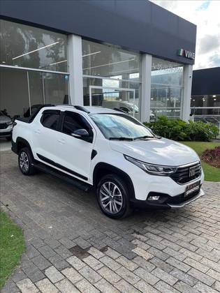 FIAT STRADA 1.3 FIREFLY FLEX VOLCANO CD CVT